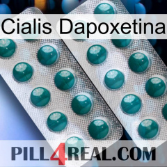 Cialis Dapoxetine dapoxetine2